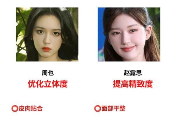 骨相美人的特征 骨相美是怎样的