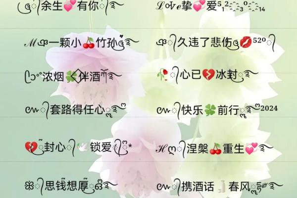 关于开心的网名(关于开心的网名两个字)
