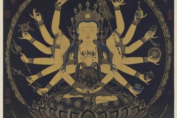 菩萨是什么教 菩萨是什么教派