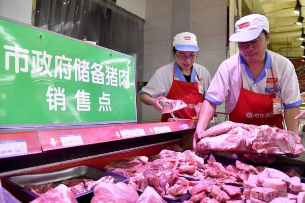 详细2023年6月猪肉即将暴跌背后的11个原因