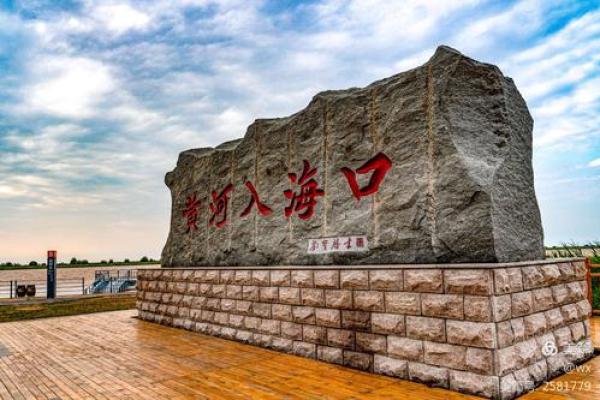 黄河最后流入哪个海