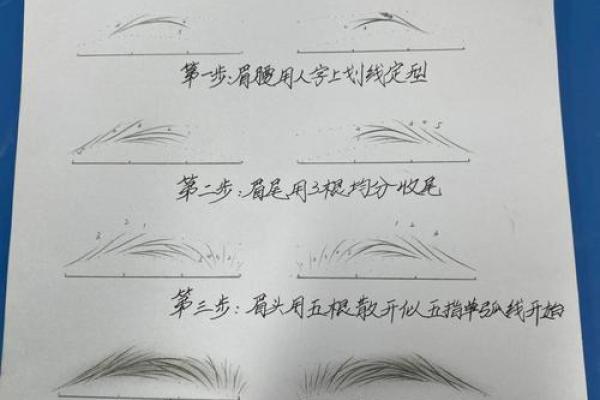 眉毛少一块有什么说法 眉毛少了一小块