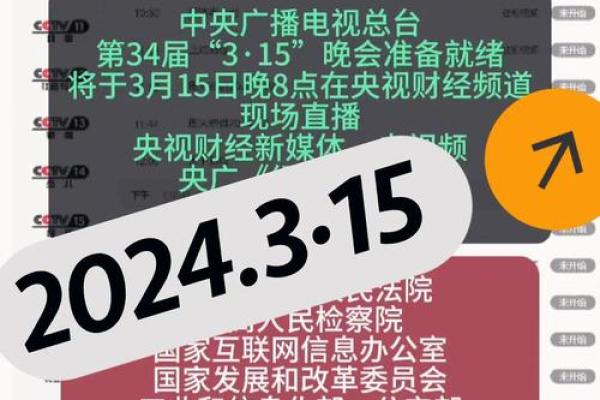 2012年3月15日央视315晚会曝光企业完整名单回顾