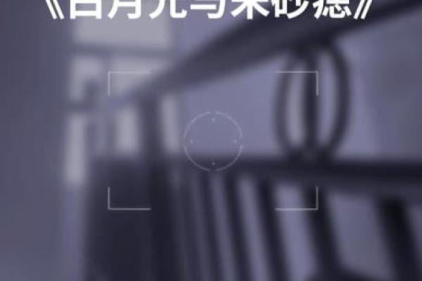 白月光意难平朱砂痣区别 白月光与朱砂痣,不过都是意难平罢了”什么意思