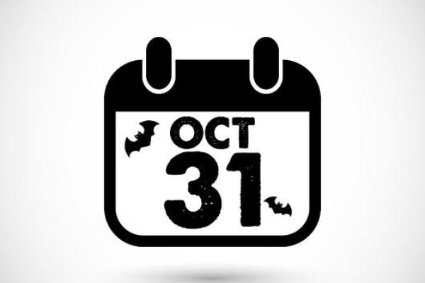 2019年万圣节日期查询：今年是10月31日还是11月1日庆祝？