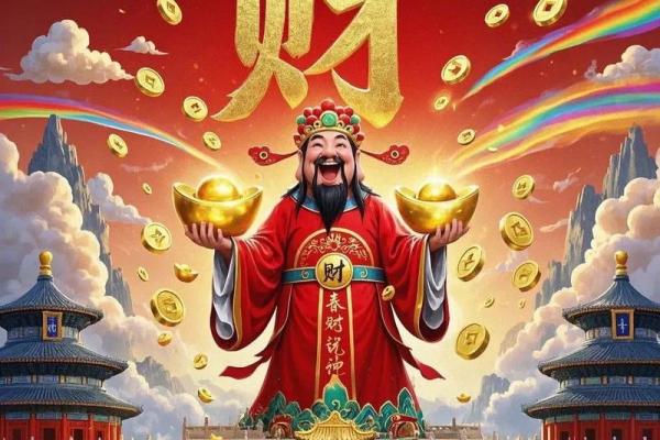 2024年财神节是哪一天，8月25日着个日期准确吗？