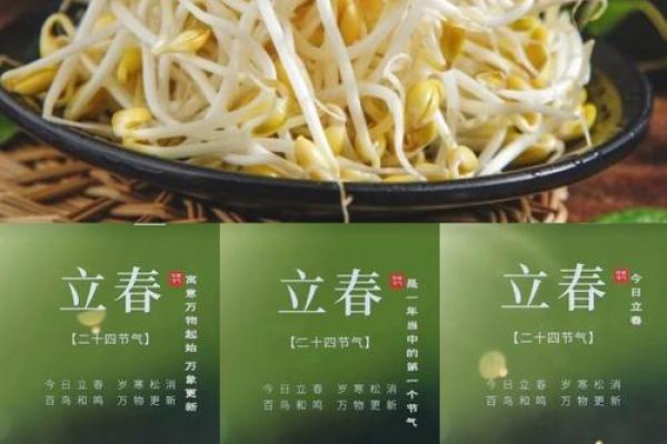 立春吃什么好 立春必吃的10道菜