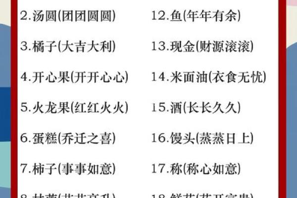 乔迁新居需要准备哪些东西吉利 乔迁新居说什么吉利话