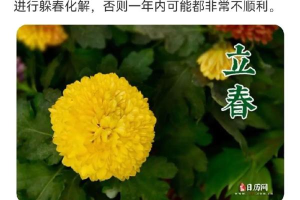2022年两个立春时间