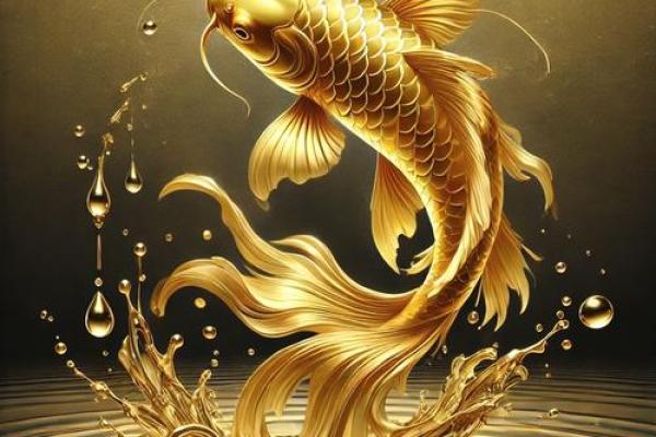 锦鲤啥意思啊 锦鲤的寓意和象征
