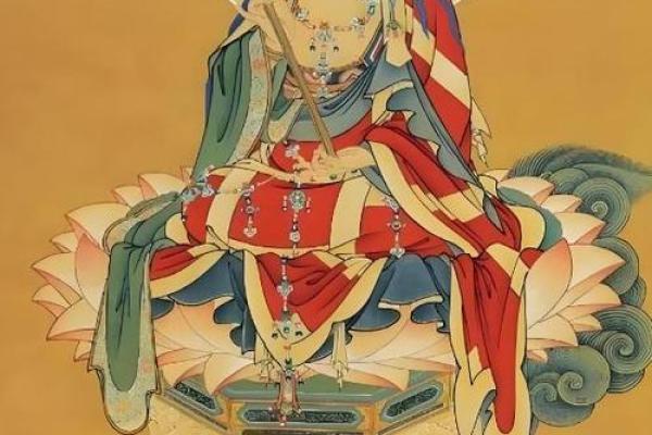 文殊菩萨方位 地藏菩萨像