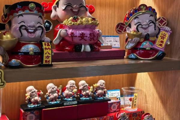 七月二十二财神爷生日当天应该准备什么供品和祭拜流程最合适？