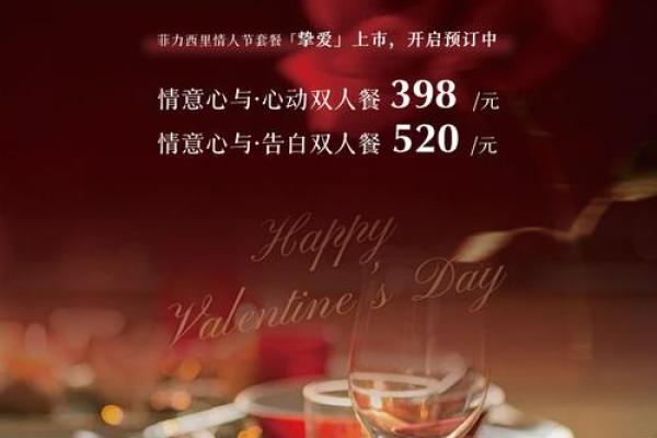 2022年情人节具体日期是哪一天，需要提前准备礼物