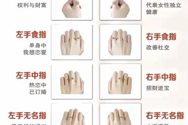 无名指比食指长的女人命运如何(无名指比食指长的人占多少比例)