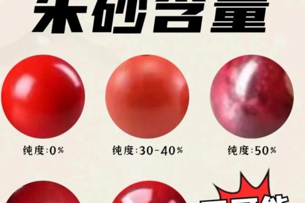 心脏不好佩戴朱砂有好处吗 心脏不好的人适合佩戴什么首饰