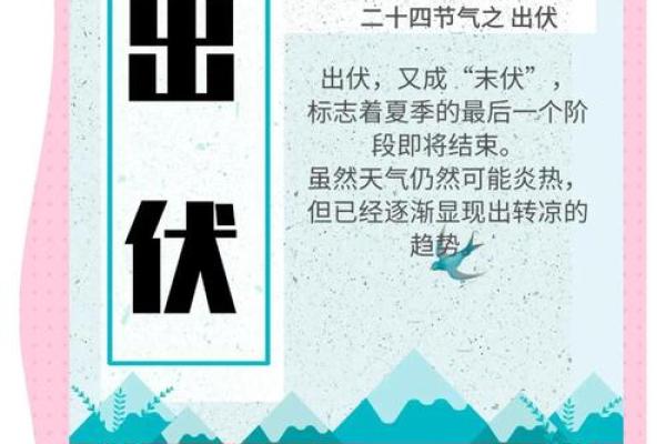 2021年哪天入伏哪天出伏