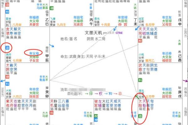 有夫妻 有夫妻宫是什么意思