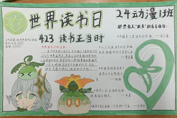 4月2日国际儿童图书节是哪一天？具体由来和庆祝方式是什么