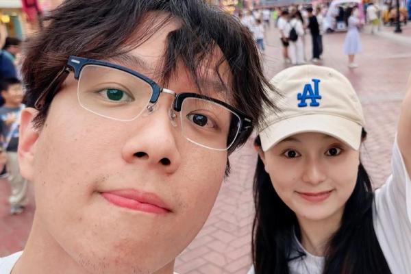 为什么情侣会长得越来越像 为什么情侣长的很像