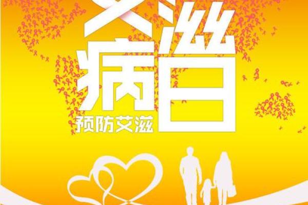 12月1日是世界艾滋病日，今年的主题和宣传重点是什么？