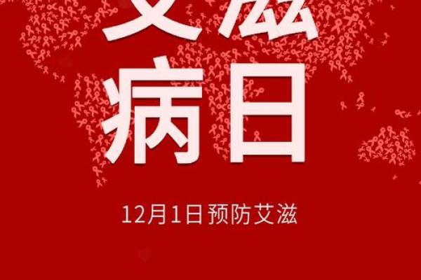 12月1日是世界艾滋病日，今年的主题和宣传重点是什么？