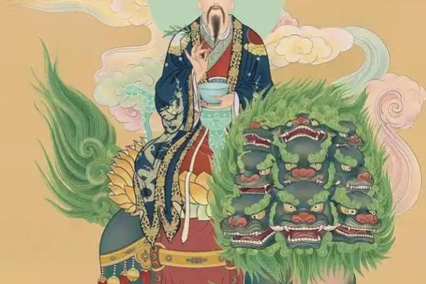 华盖最忌几月出生 华盖在年