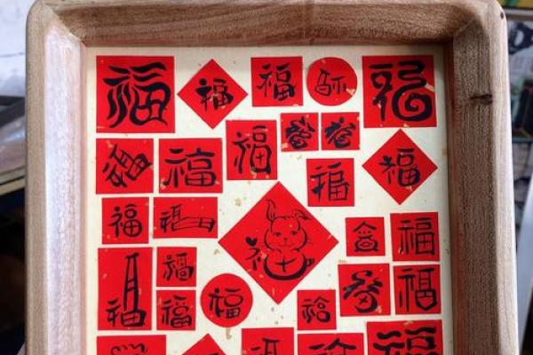 沾福气卡怎样使用 马云手写福字必出稀有卡