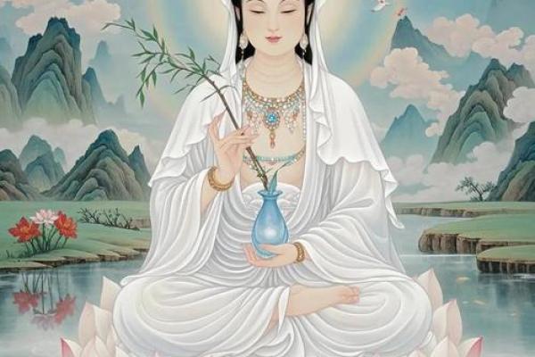 农历九月十九观音菩萨什么节日，应该怎样正确祈福？