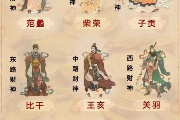 财神爷生日7月22日的由来是什么？有哪些传统习俗和庆祝方式？