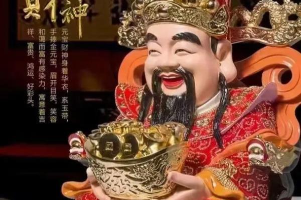 财神爷生日7月22日的由来是什么？有哪些传统习俗和庆祝方式？