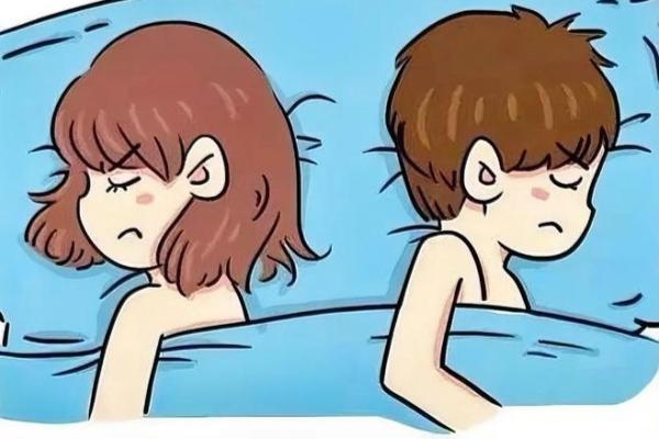 老公不想过夫妻生活是什么原因 老公不想过夫妻生活是什么原因导致的