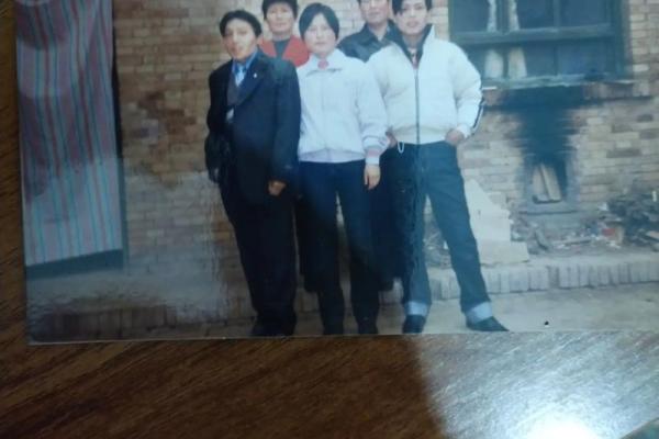 2001年和哪一年相配 2001跟什么最 配