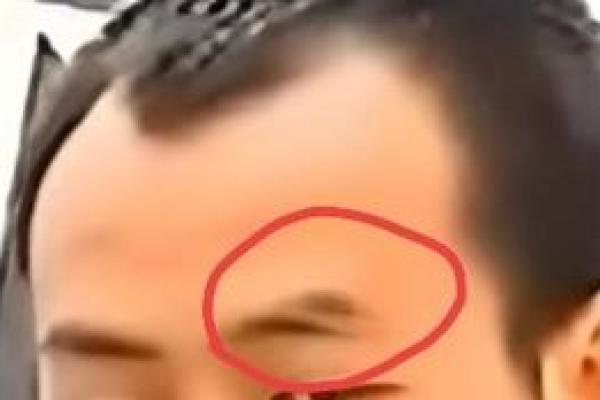 女子断眉有什么说法 女人断眉怎么补救