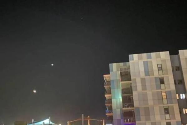 四星连珠多少年一次