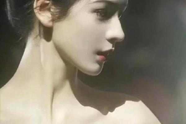 顶级骨相美人 顶级骨相美人有哪些