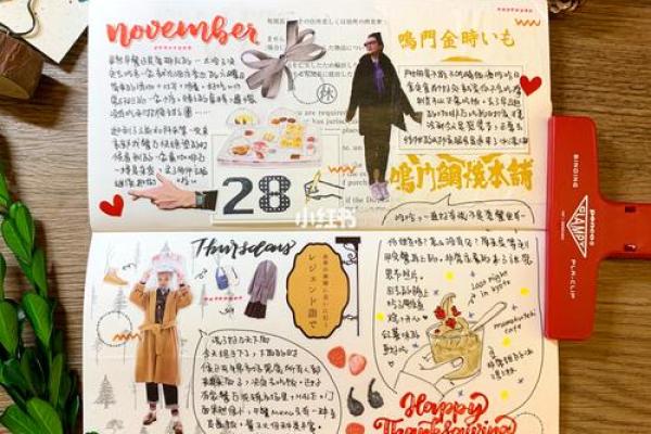 2020年感恩节具体日期是哪一天，需要提前安排行程
