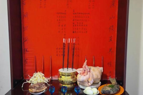 三月三仙家节日是庆祝什么的，有哪些传统习俗？