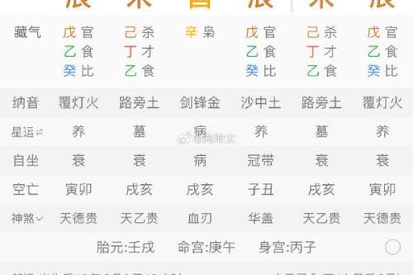 甲日是指的哪几天 什么叫甲日