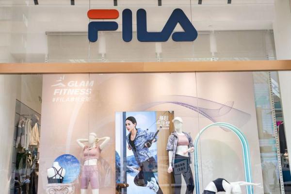 fila诞生于哪一年 fila是谁的子品牌