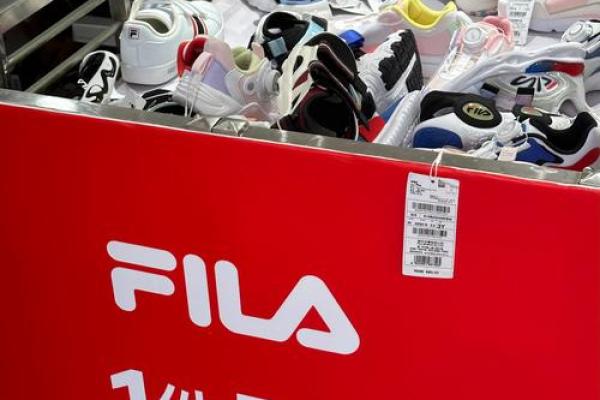 fila诞生于哪一年 fila是谁的子品牌