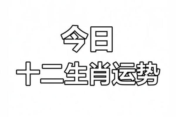 2023年运势测算免费