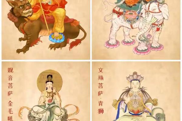 读书菩萨文殊菩萨 读书菩萨是谁