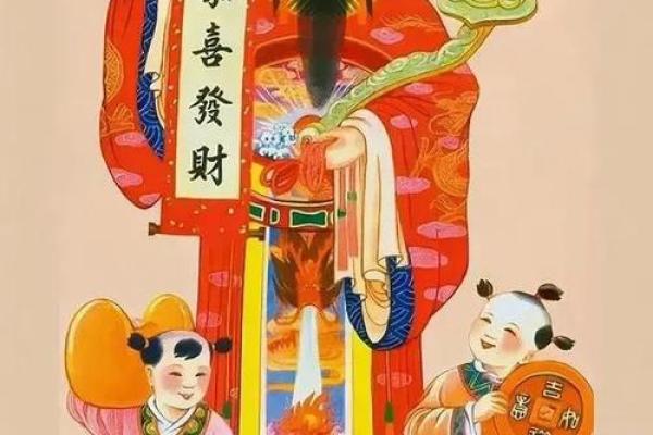 巨大财运来临预兆 发财前最准的征兆