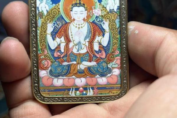 文昌菩萨和文殊菩萨有什么区别 文昌与文殊菩萨