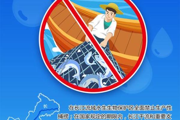 长江十年禁渔从哪一年开始 长江十年禁渔你怎么看