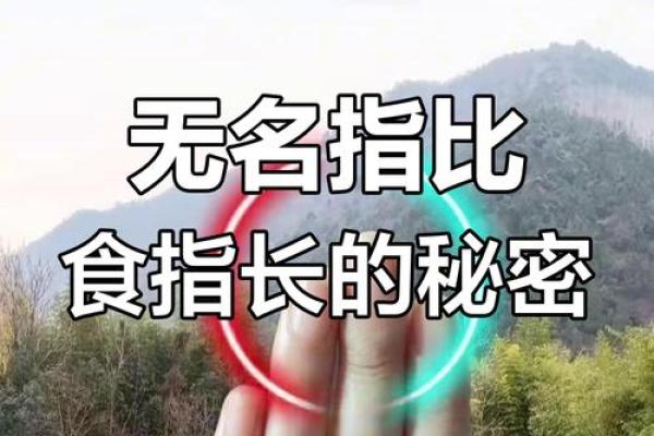 女人无名指比食指长有什么说法吗 女人无名指比食指长智商如何