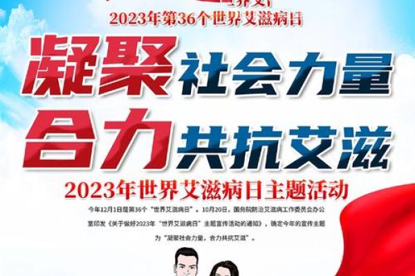 12月1号是世界艾滋病日吗？具体是哪一天？