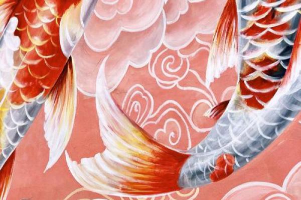 十二条锦鲤什么寓意 十二条锦鲤什么寓意好
