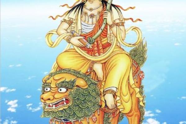 地藏菩萨和文殊菩萨的关系 地藏菩萨和文殊菩萨的区别