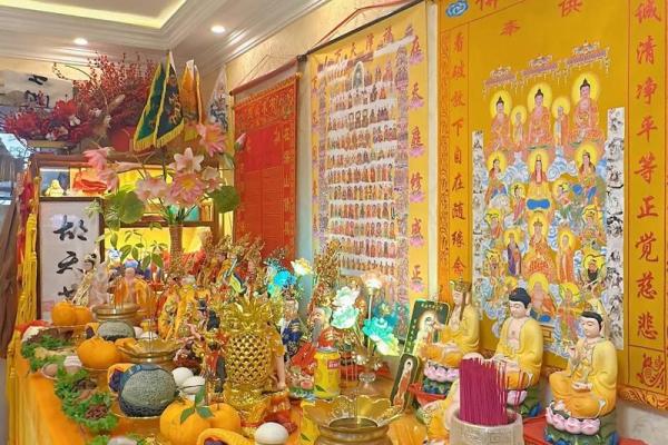 三月初三带仙缘的反应(三月初三是仙家什么日子)